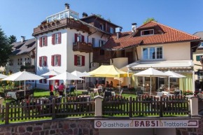 Отель Gasthaus Babsi  Риттен